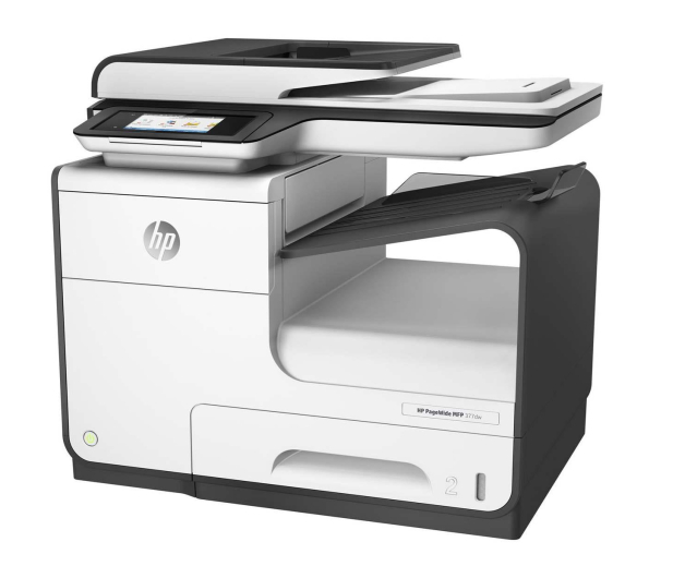 HP PageWide 377dw J9V80B - 1457127 - zdjęcie 2